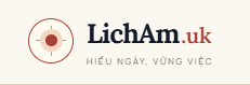 Logo LichAm.uk