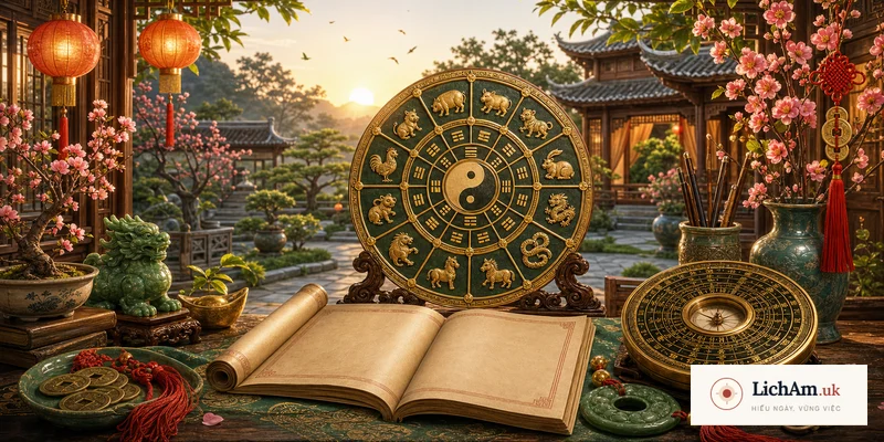 Lễ chùa cầu an đầu xuân - điểm đến lý tưởng khi xuất hành đầu năm mới